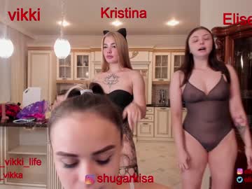 female cam girl misss_vikki image #1586751