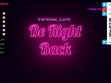 female cam girl vanessa_love image #2948447