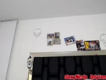 hornyxnicole  webcam