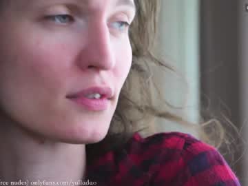 female cam girl yulladao image #1957195
