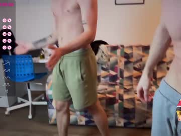female cam man marcus_paradise image #3901346