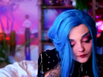female cam girl faith_chan image #207140
