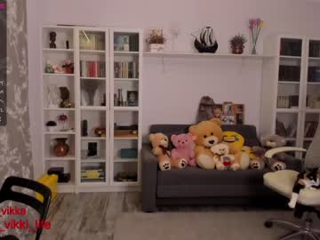 female cam girl misss_vikki image #1412135
