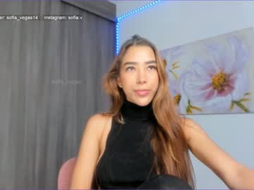 sofia_vegas  female  webcam