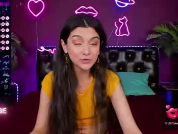 female cam girl tiffany_whootson image #2250692