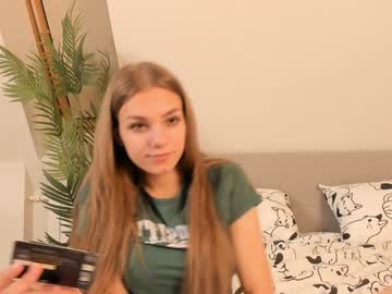 odelindabracher  female  webcam