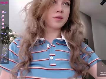 female cam girl small_blondee image #1833939