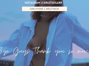 female cam girl arletnoa image #2225920