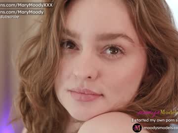 female cam girl marymoody image #1557999
