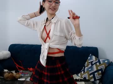 female cam girl cherrypie_01 image #2365180