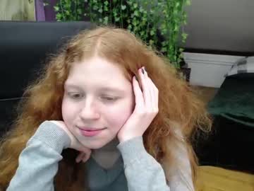 female cam girl molly_redhead image #874729