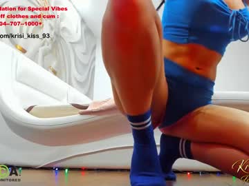 female cam girl krisi_kiss image #3441166