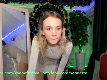 female cam girl xoanetta image #1273829