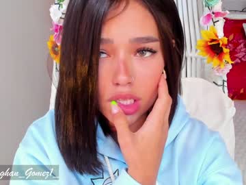 female cam girl _meghan_gomez1_ image #1152842