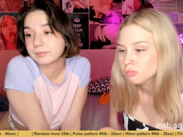 female cam couple huntertiana image #341395