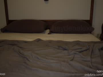 female cam man haydenalexei image #1264524