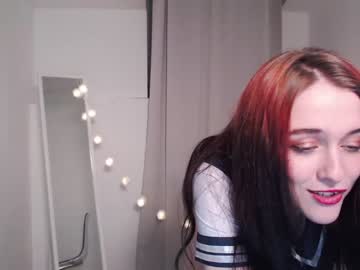 female cam girl babbysonfiree image #1441558