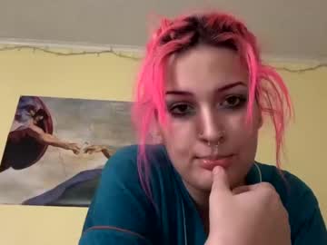 female cam girl cherrythabrat image #845084