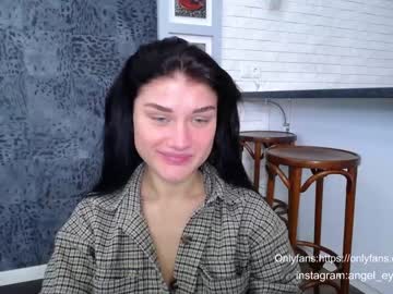 female cam girl angel_eyes01 image #626537