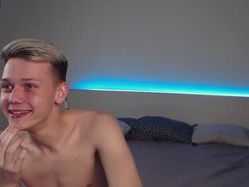 female cam man oliver_peace image #1563793