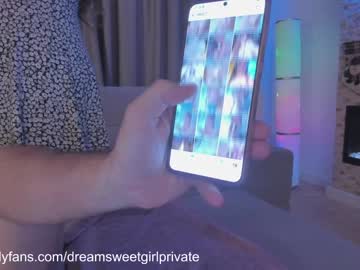 female cam girl dreamsweetgirl image #608745