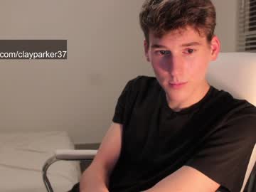 female cam man clay_parker image #646865