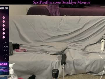 female cam girl brooklyn_shai image #2500956