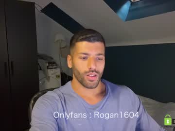 female cam man rogan1604 image #1993261