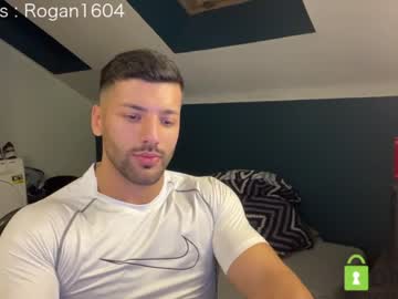 female cam man rogan1604 image #1449673