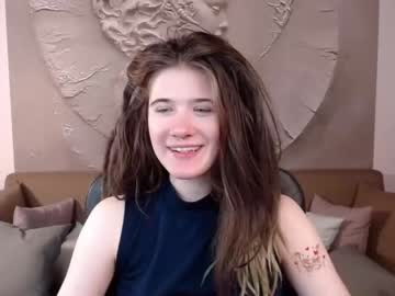 female cam girl annieaimee image #2272432