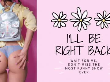 female cam girl little_effy18 image #1234111