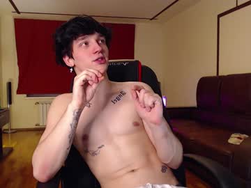 female cam man teddy_mode image #588025