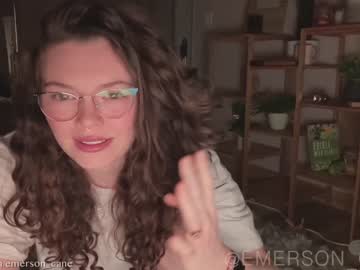 female cam girl emersoncane image #1589604