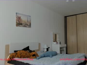 female cam girl elisa_oliver image #1194253