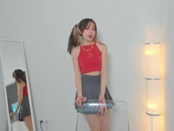 female cam girl y_u_m_i_k_a image #1963654