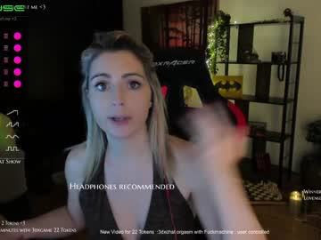 female cam girl kimilee22 image #2125777