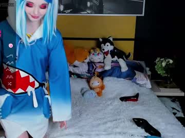 female cam girl nicky_spark image #3081017