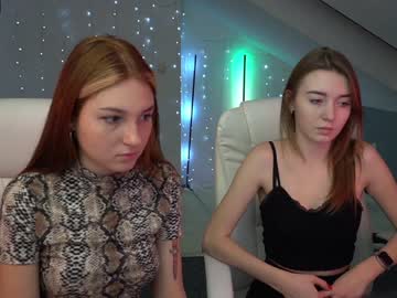 female cam couple anabel054 image #421479