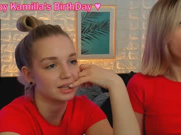 female cam couple huntertiana image #1648372