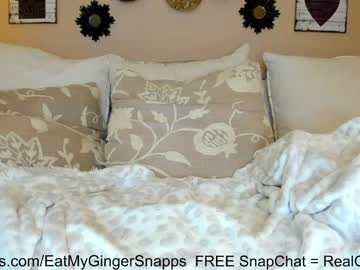 female cam girl eatmygingersnapps image #2761560