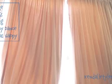 female cam girl kendalltyler image #356841