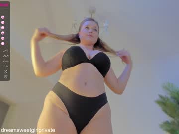 female cam girl dreamsweetgirl image #2768374