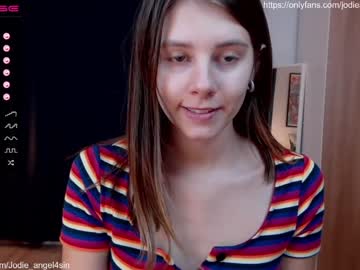 female cam girl jodieangel4sin image #312861
