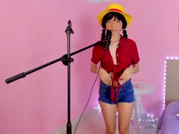 female cam girl little_effy18 image #2299032