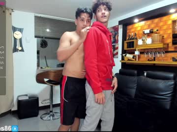 female cam man jeff_and_friend image #1114780