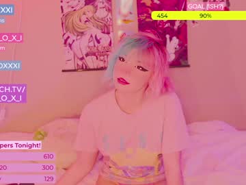 female cam girl baoxxxi image #151938