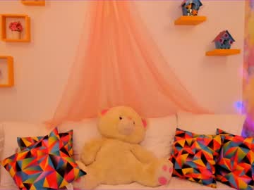 female cam girl elisa_oliver image #396887