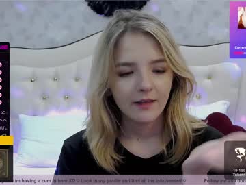 female cam girl ginger_pie image #3109565