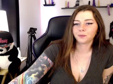 female cam girl bigtittedtattedlesbian image #1528685