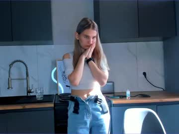 lilianheap  female  webcam